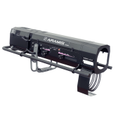 Robert Juliat 1013+ 2500 W HMI Followspot Aramis